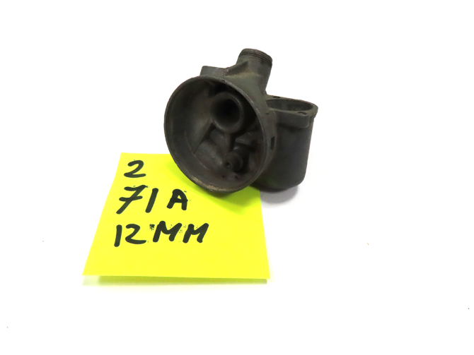 2nd hand Encarwi carburettor housing 2 product